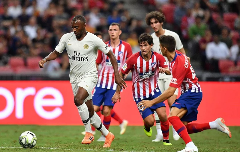 Tỷ Lệ Kèo Nhà Cái FIFA Club World Cup - Atl. Madrid Vs Botafogo, 24/6/2025 Phong độ Atl. Madrid vs Botafogo - Vượt khó không hề dễ dàng