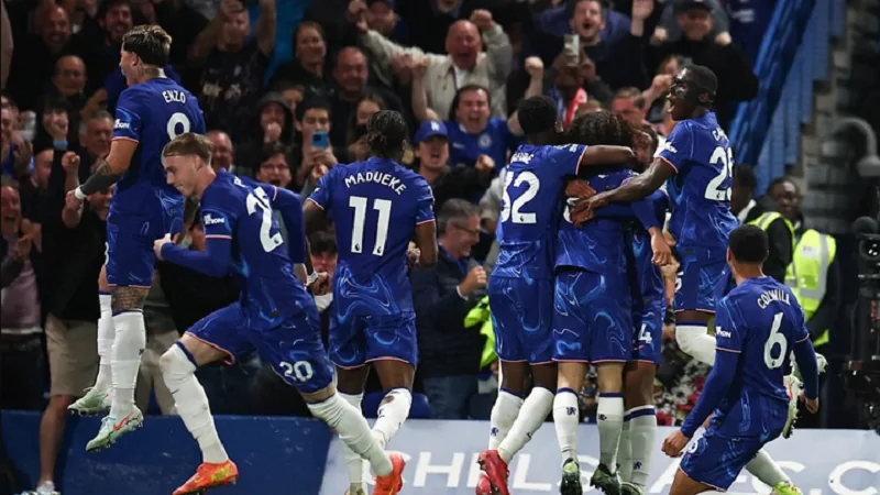Tỷ Lệ Kèo Nhà Cái FIFA Club World Cup - Benfica Vs Chelsea - 29/6/2025 Benfica vs Chelsea đã thi đấu rất tốt ở vòng loại