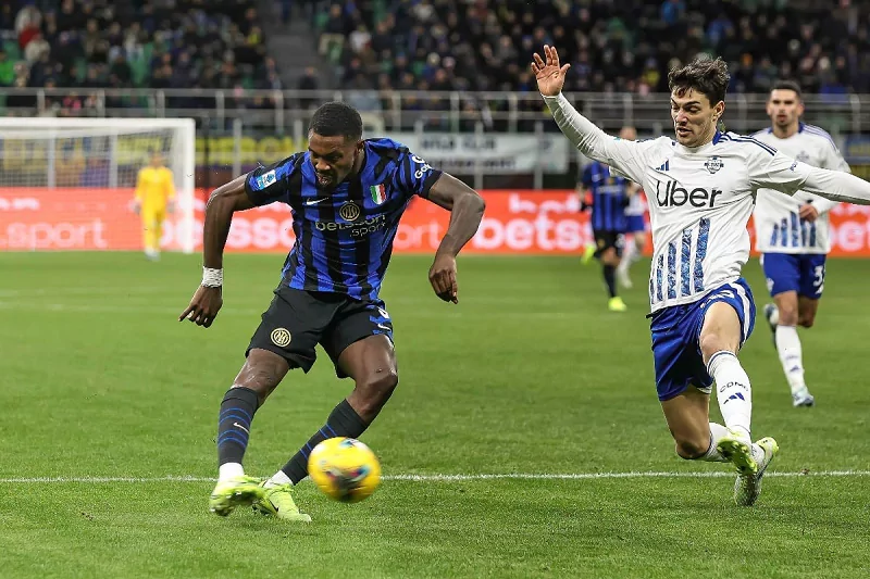 Kèo Nhà Cái FIFA Club World Cup - Inter Vs River Plate, 26/6/2025 Inter vs River Plate cùng nhau vào vòng tiếp theo