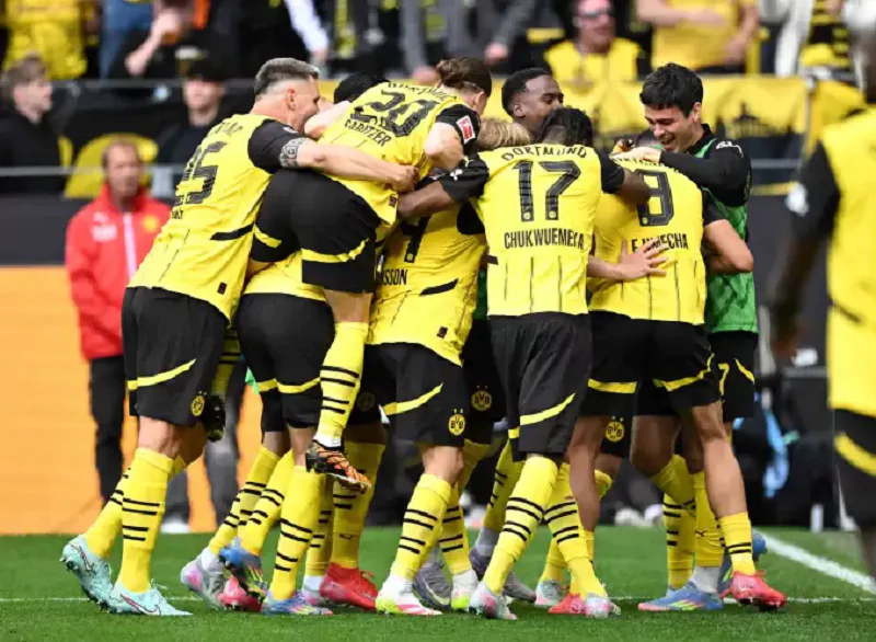 Nhận Định Kèo Nhà Cái FIFA Club World Cup - Dortmund Vs Ulsan, 26/6/2025 Thực lực Dortmund vượt trội hơn so với Ulsan